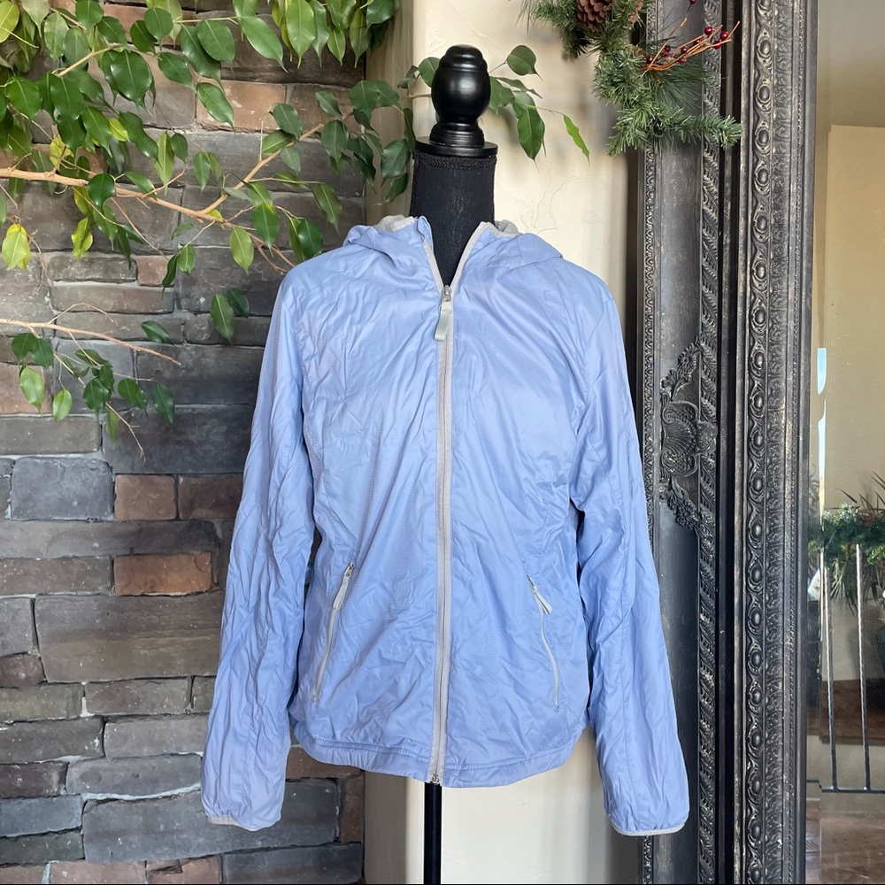 St. John’s Bay Jacket